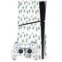 Succulent Pattern PlayStation PS5 Skins